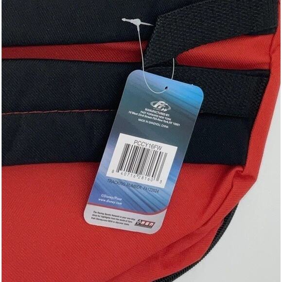 Cars Backpack - Picture 3 of 5